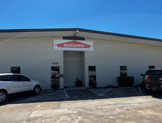 SERVPRO of Cypress