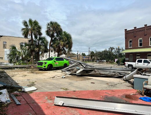 SERVPRO of Downtown Houston Central North and Central East