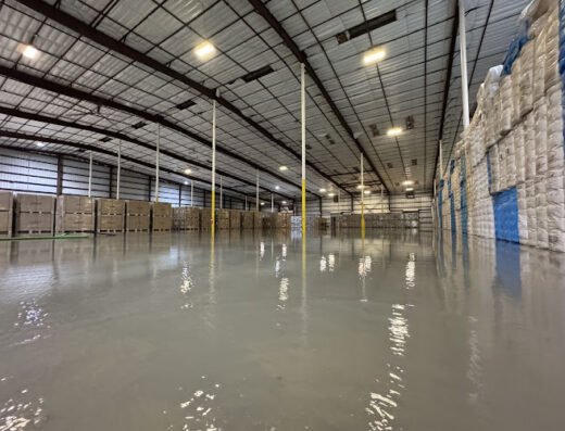 SERVPRO of River Oaks