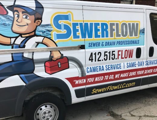 Sewer Flow – Pittsburgh Sewer & Drain Specialists And Plumbing