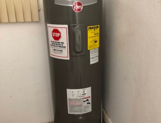 Shar-Scotty Plumbing – plumbing in Miami (photo 3)