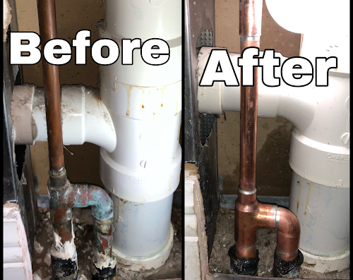 Shar-Scotty Plumbing – Plumbing in Miami
