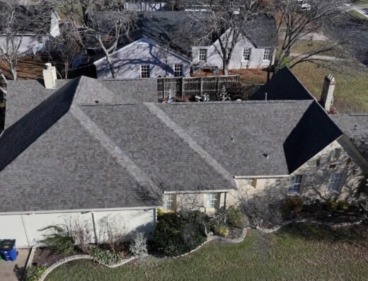 Shepherd Roofing & Renovations