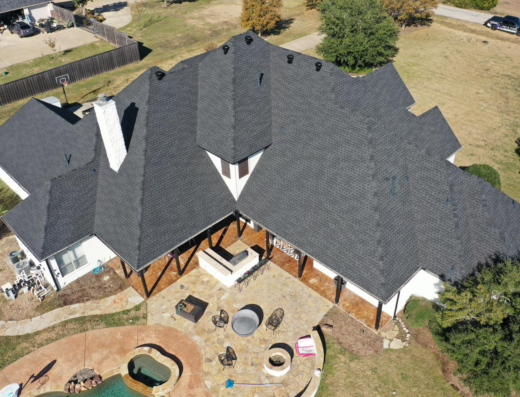 Shepherd Roofing & Renovations