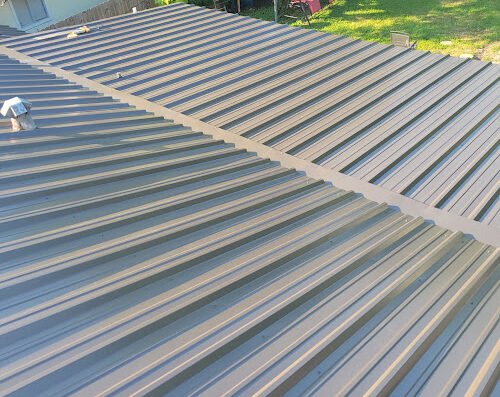 Shield Roofing and Sheet Metal