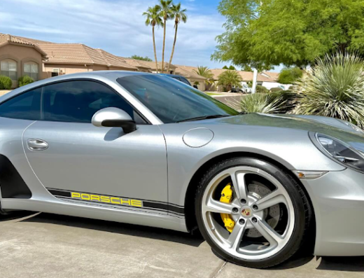 Shine City Car Detailing