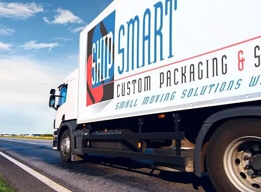 Ship Smart Inc. In Washington DC