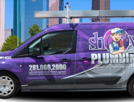 Show Plumbing, LLC