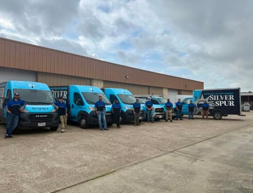 Silver Spur Air, Heating, & Plumbing of Dallas – plumbing in Dallas (photo 3)