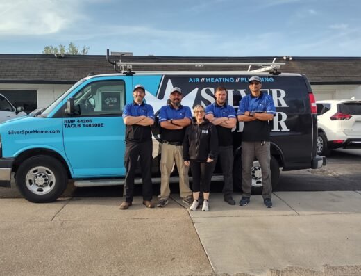 Silver Spur Air, Heating, & Plumbing of Dallas – plumbing in Dallas (photo 2)