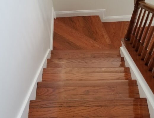 Silwad handyman/ GL Insured