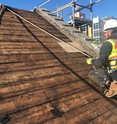 Simmons Family Roofing – roofing in St. Louis