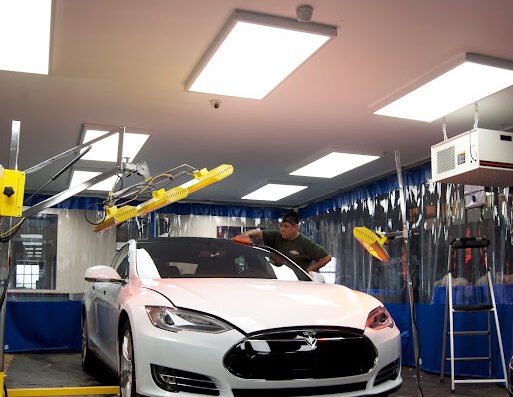 Simon’s Detailing