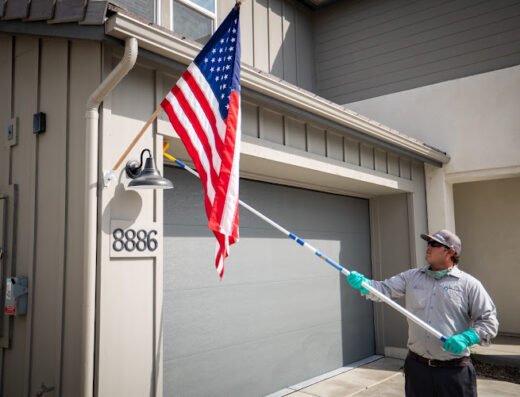 Simple Pest Management – pest control in Sacramento