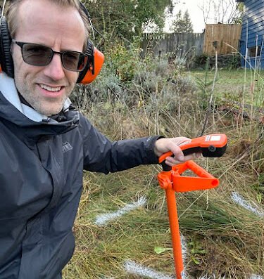 Simply Leak Detection