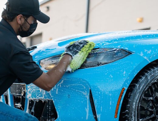 SINGH MOBILE DETAILING