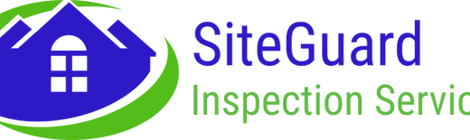 SiteGuard Inspection Services logo