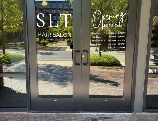 SLT Hair Salon