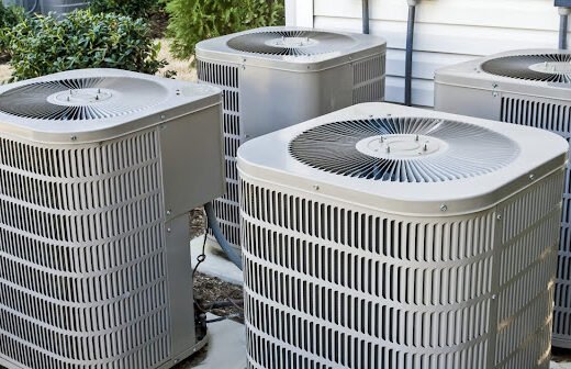 Smart Air