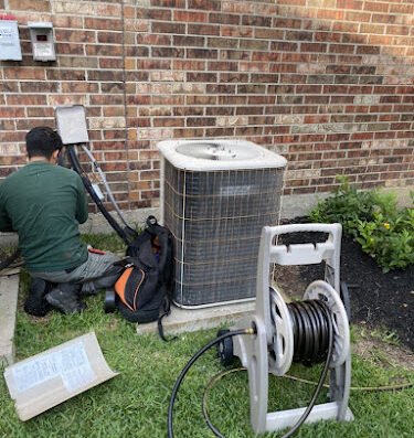 Smart Air