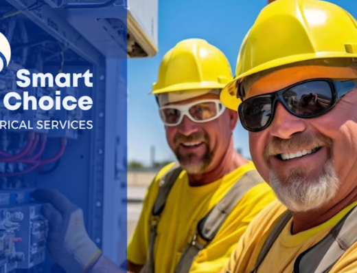 Smart Choice Electrical