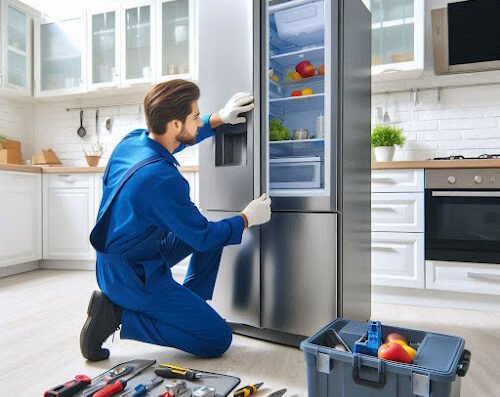 Smart Dacor Appliance Repair Fort Worth