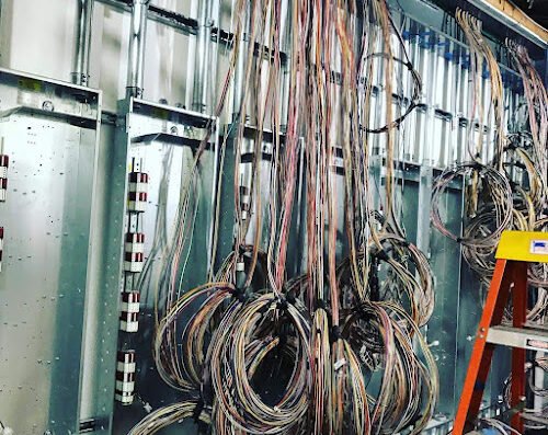 Smart Electric Inc