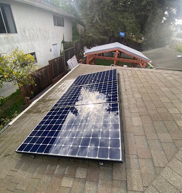 Smart Solar Panel Cleaning San Jose – pressure washing in San Jose