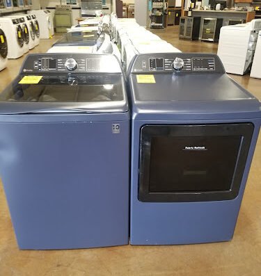 SmartCare Appliance Repair Pros