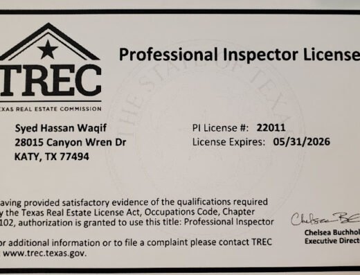 SmartHome Home Inspection Services, LLC