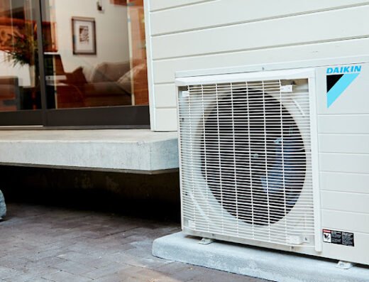 SmartHouse – HVAC in St. Louis