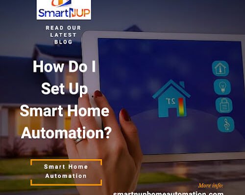 SmartNUP