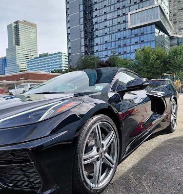 SMGMAX MOBILE DETAILING auto detailing in Jersey City, NJ