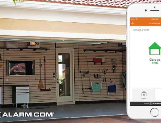 Smith Thompson Home Security and Alarm Houston