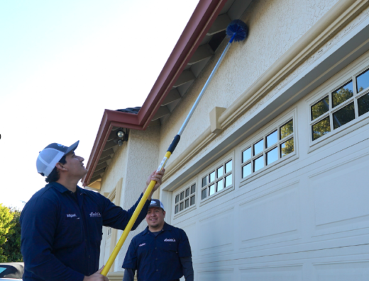 Smith's Gopher Trapping Service – pest control in San Jose