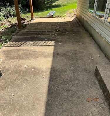 Softwashing Pros Stl – pressure washing in St. Louis