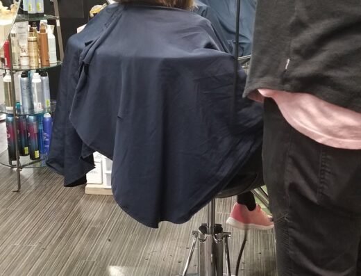 SOK Salon On Kirby