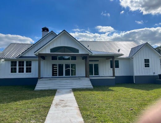 Solid Rock Roofing – roofing in Jacksonville