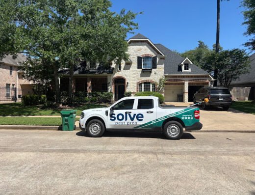 Solve Pest Pros