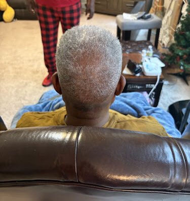 Son Of Sam Mobile Barber