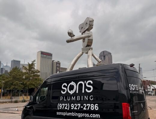 Son's Plumbing – plumbing in Dallas (photo 2)