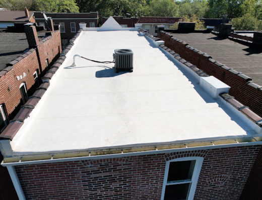 South City Roofing Co