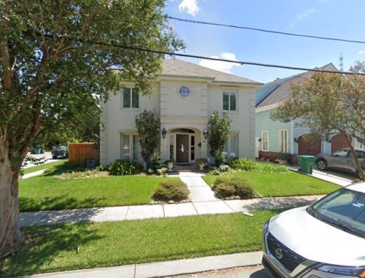 South Coast Pressure Washing – pressure washing in New Orleans