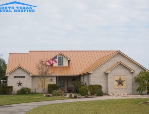 South Texas Metal Roofing, LLC