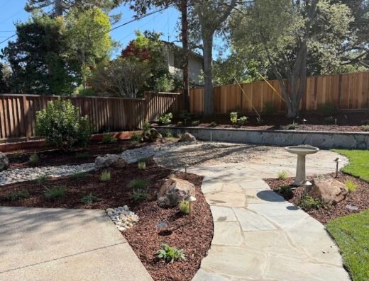 Southbay Design & Landscaping in San Jose, CA