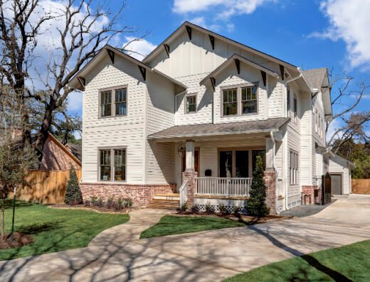 Southern Green Builders
