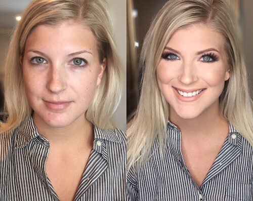 Southern Luxe Beauty