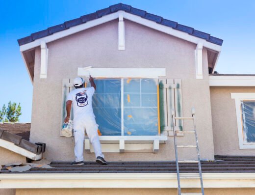 Southern Painting – Arlington/Mansfield