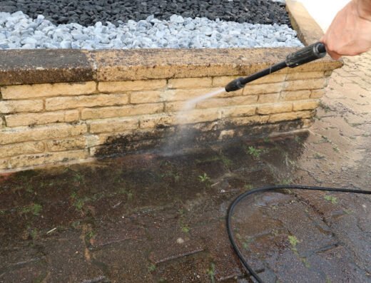 Southern Plains Pressure Washing – pressure washing in Oklahoma City