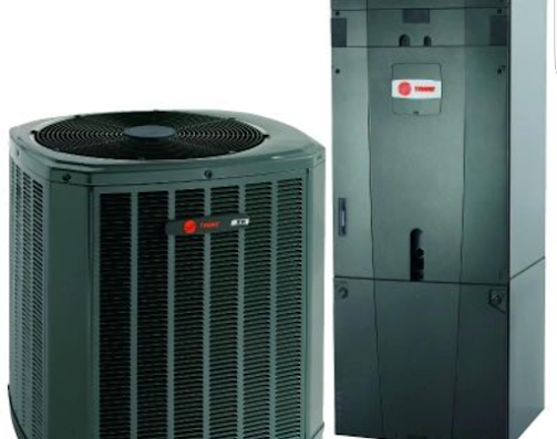 Southern Style AC/Heating – HVAC in New Orleans